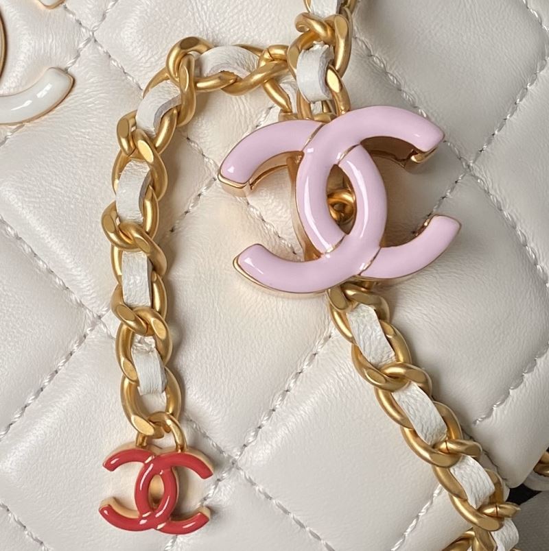 Ch**el waist chest packs